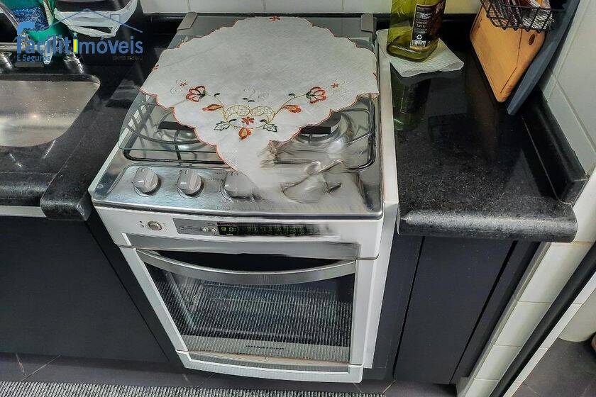 Apartamento para Venda em São Bernardo do Campo - 20
