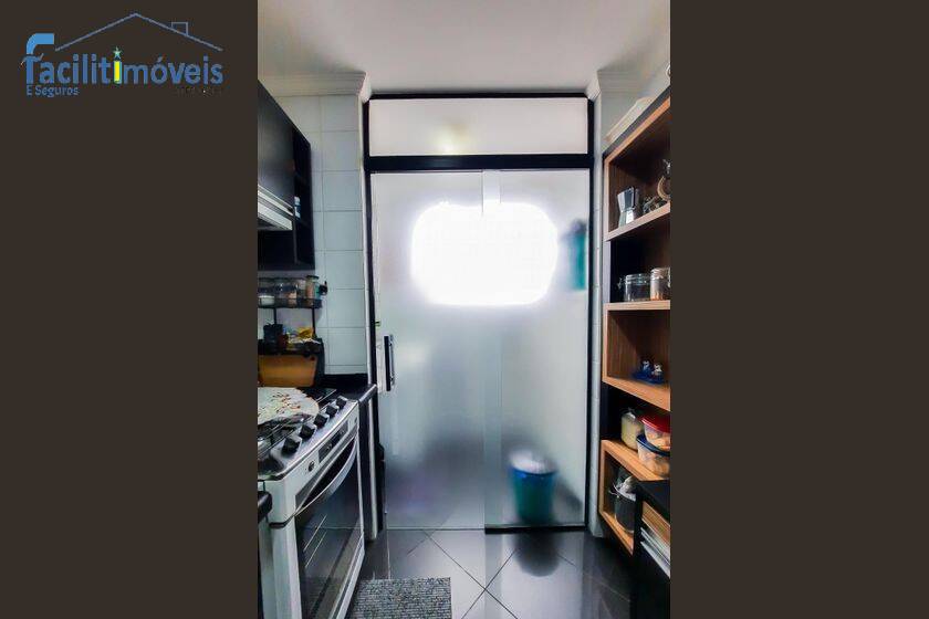 Apartamento para Venda em São Bernardo do Campo - 27
