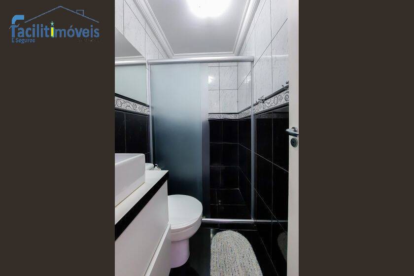 Apartamento para Venda em São Bernardo do Campo - 50