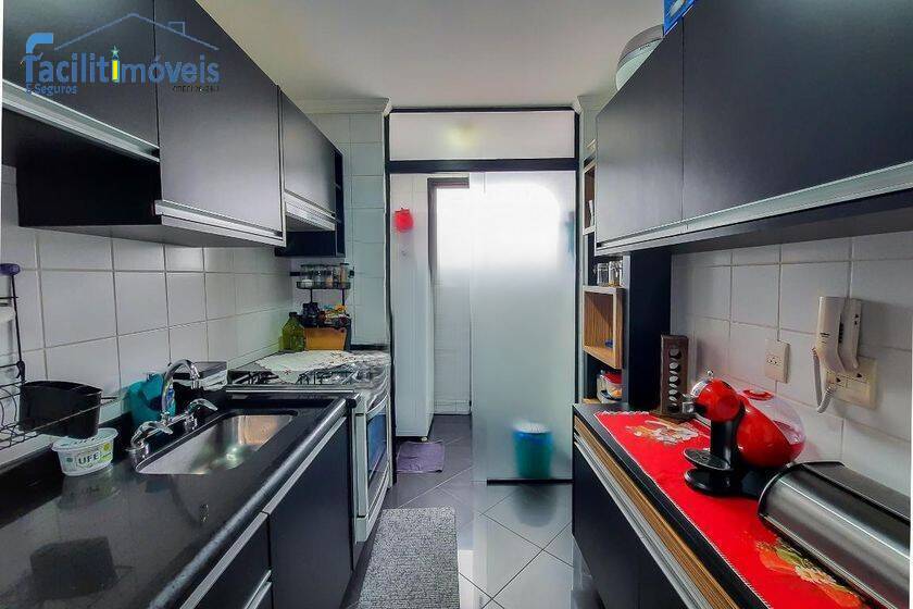Apartamento para Venda em São Bernardo do Campo - 24