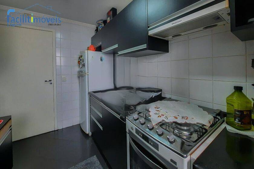 Apartamento para Venda em São Bernardo do Campo - 22