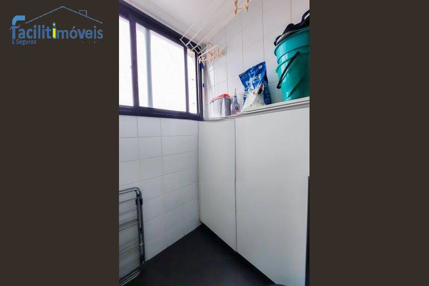 Apartamento para Venda em São Bernardo do Campo - 29