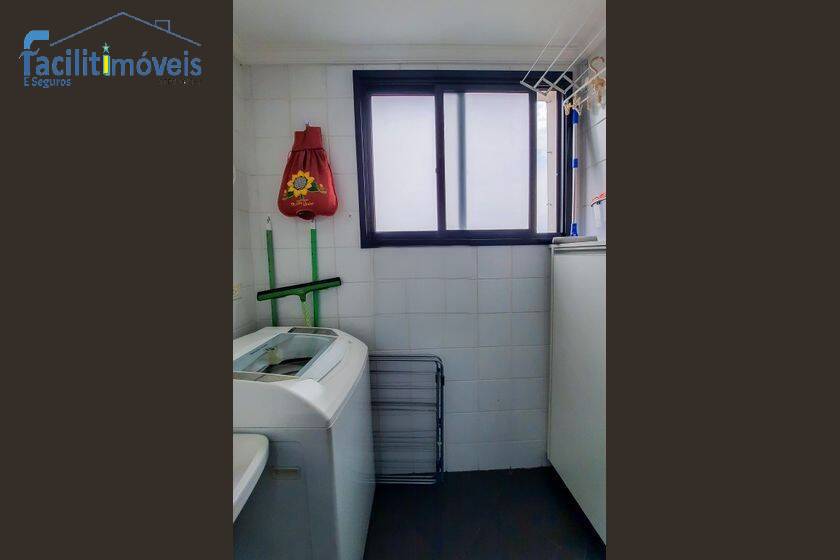 Apartamento para Venda em São Bernardo do Campo - 30