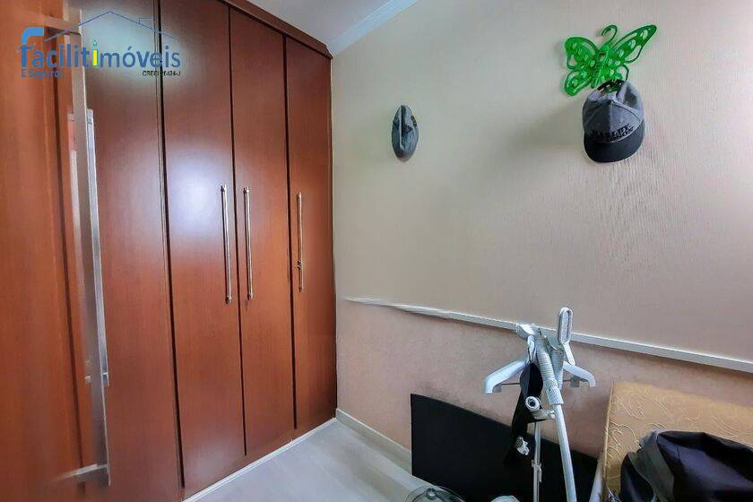 Apartamento para Venda em São Bernardo do Campo - 40