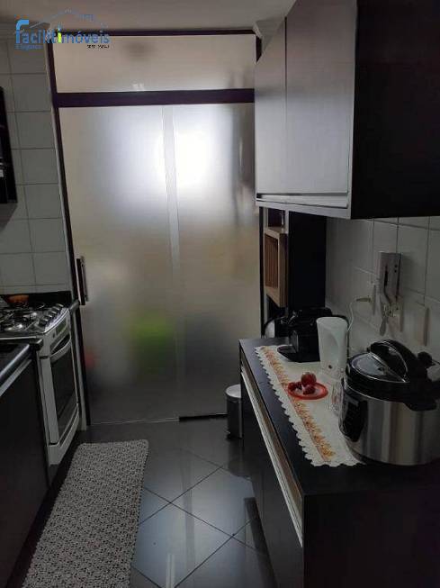 Apartamento para Venda em São Bernardo do Campo - 26