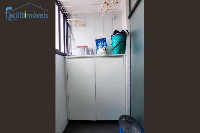 Apartamento para Venda em São Bernardo do Campo - 28