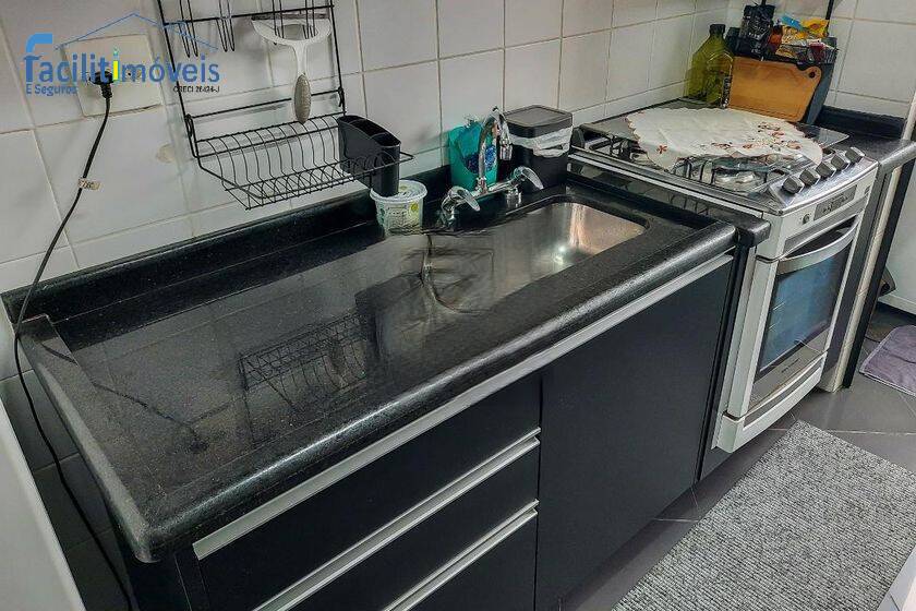 Apartamento para Venda em São Bernardo do Campo - 25