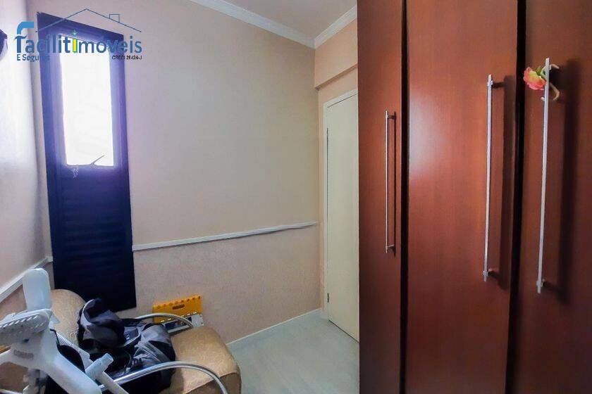 Apartamento para Venda em São Bernardo do Campo - 39