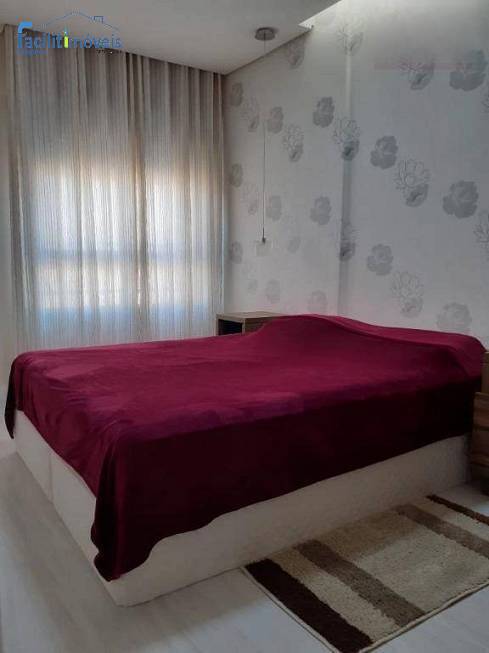 Apartamento para Venda em São Bernardo do Campo - 37