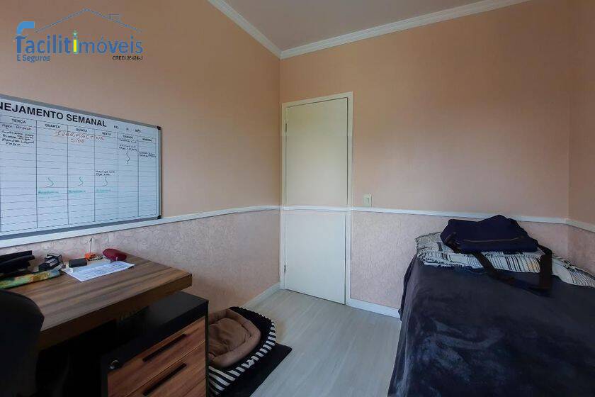 Apartamento para Venda em São Bernardo do Campo - 46
