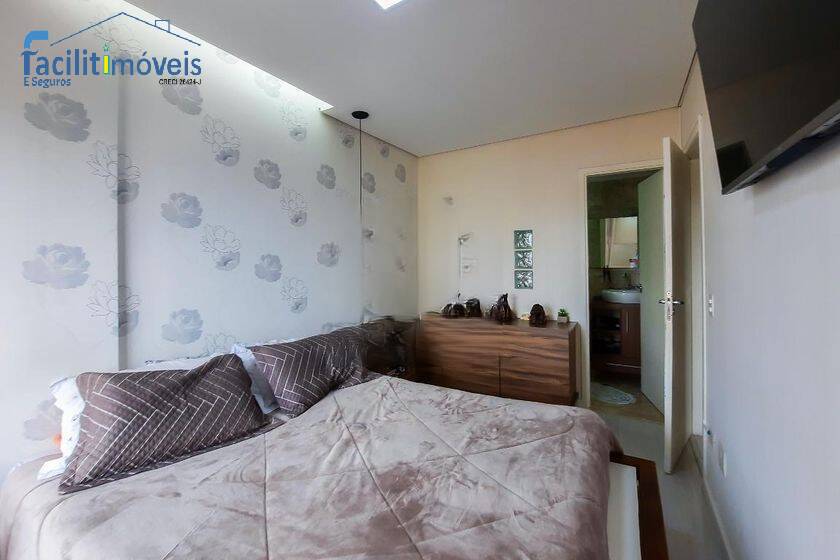 Apartamento para Venda em São Bernardo do Campo - 33
