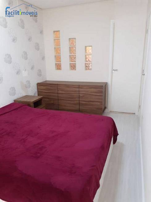 Apartamento para Venda em São Bernardo do Campo - 38