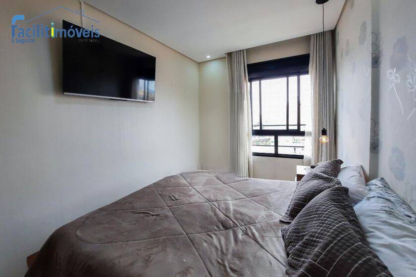 Apartamento para Venda em São Bernardo do Campo - 36