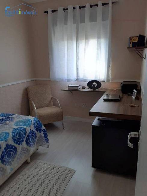 Apartamento para Venda em São Bernardo do Campo - 44