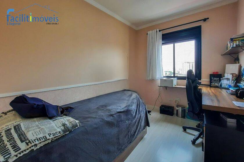 Apartamento para Venda em São Bernardo do Campo - 42