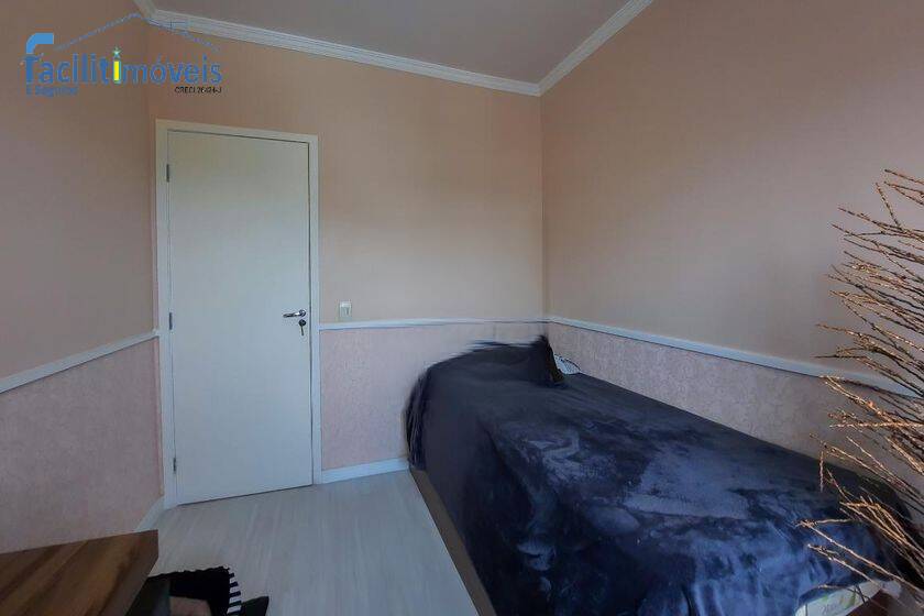 Apartamento para Venda em São Bernardo do Campo - 43