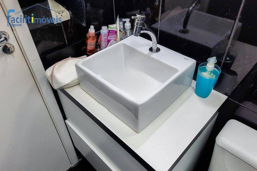 Apartamento para Venda em São Bernardo do Campo - 48