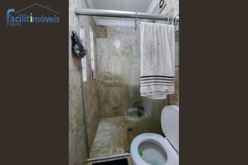 Apartamento para Venda em São Bernardo do Campo - 52