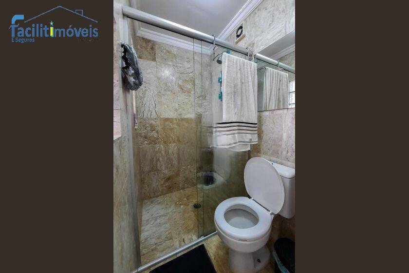 Apartamento para Venda em São Bernardo do Campo - 53