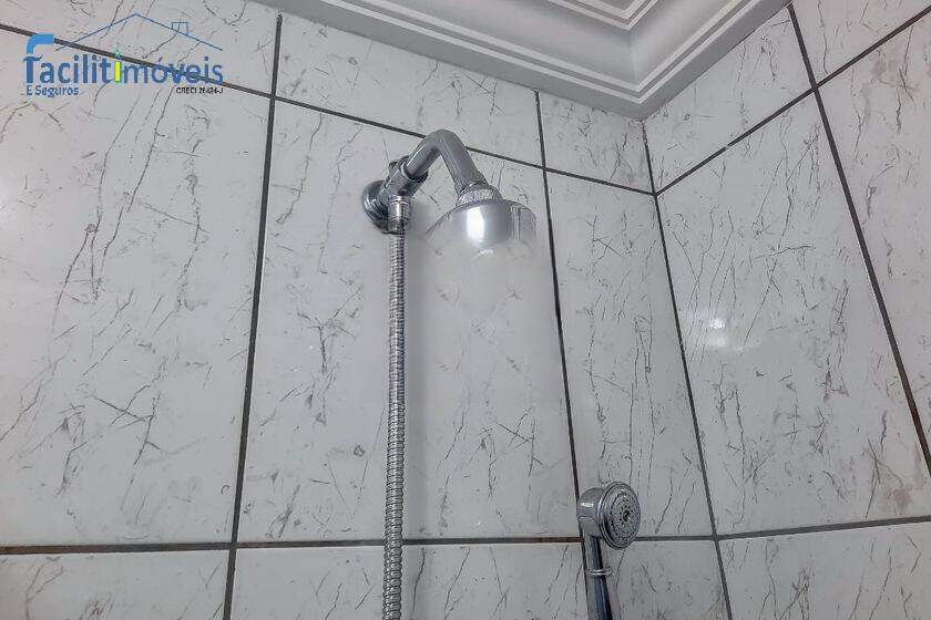 Apartamento para Venda em São Bernardo do Campo - 55