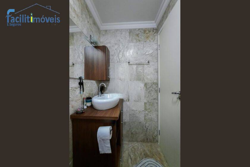 Apartamento para Venda em São Bernardo do Campo - 54
