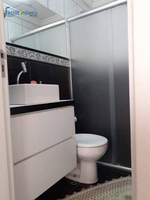 Apartamento para Venda em São Bernardo do Campo - 47