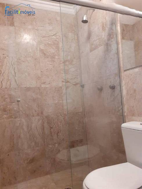 Apartamento para Venda em São Bernardo do Campo - 58