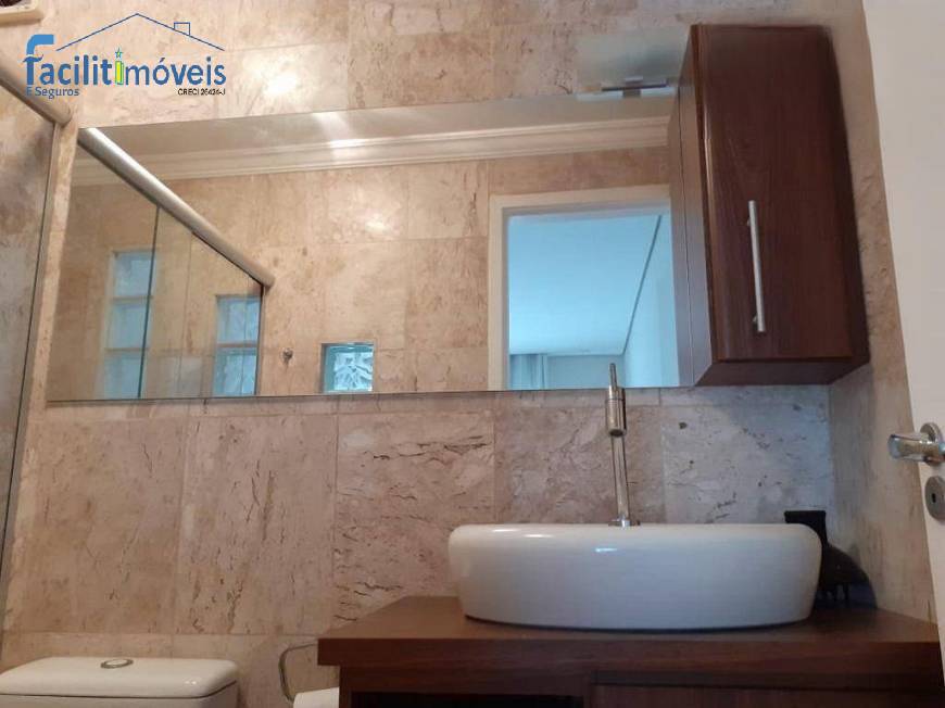 Apartamento para Venda em São Bernardo do Campo - 57