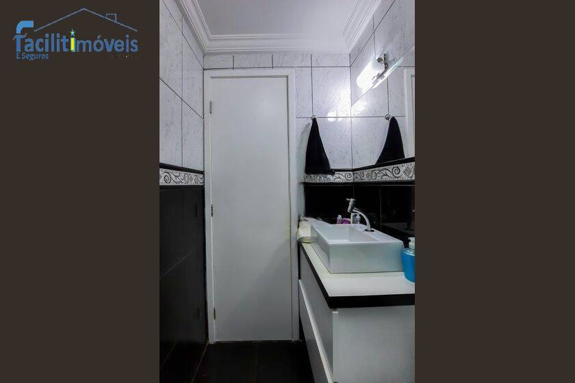 Apartamento para Venda em São Bernardo do Campo - 49
