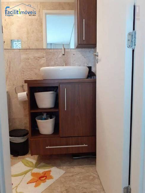 Apartamento para Venda em São Bernardo do Campo - 56