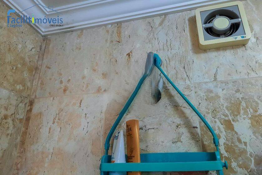 Apartamento para Venda em São Bernardo do Campo - 59