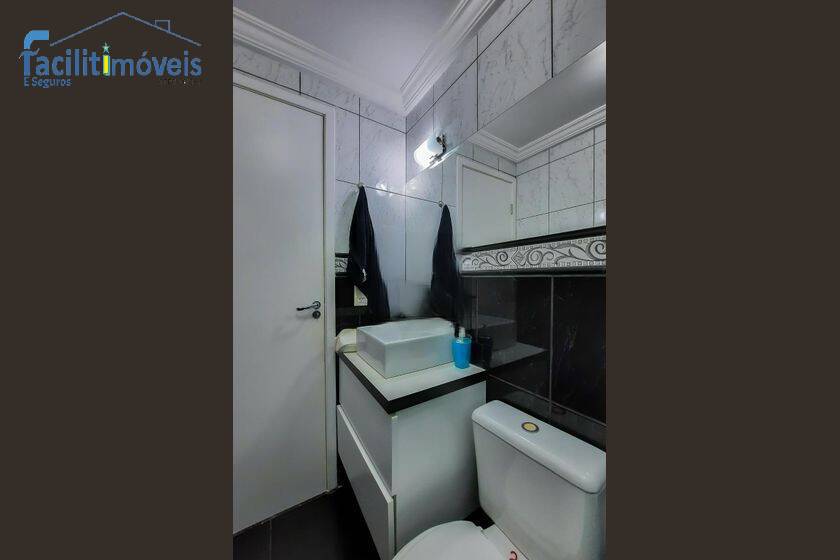 Apartamento para Venda em São Bernardo do Campo - 51