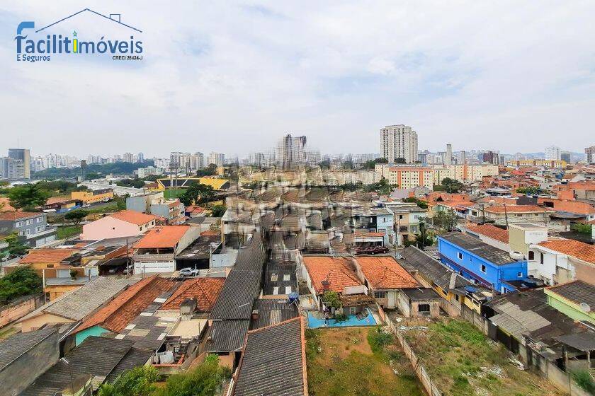 Apartamento para Venda em São Bernardo do Campo - 60