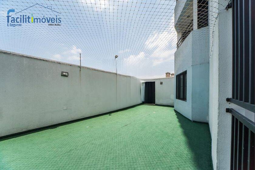Apartamento para Venda em São Bernardo do Campo - 71