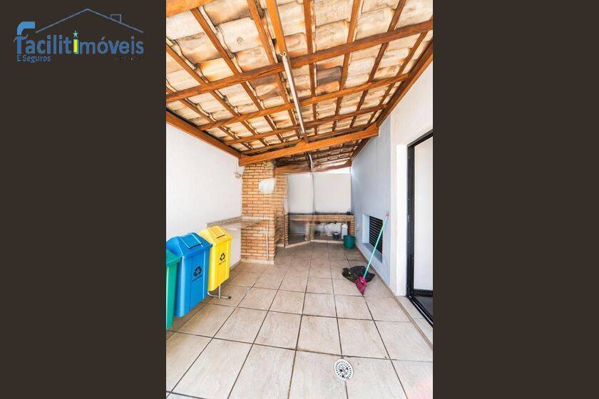 Apartamento para Venda em São Bernardo do Campo - 65