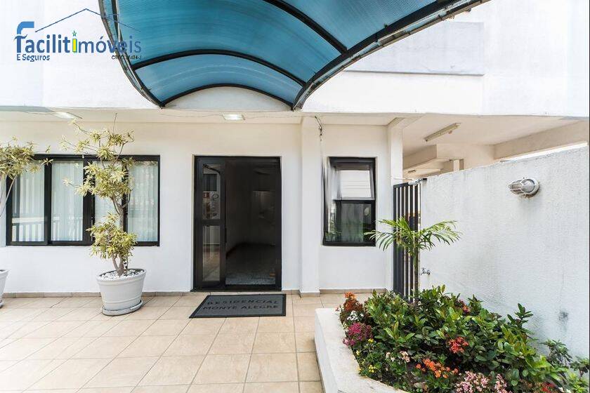 Apartamento para Venda em São Bernardo do Campo - 61