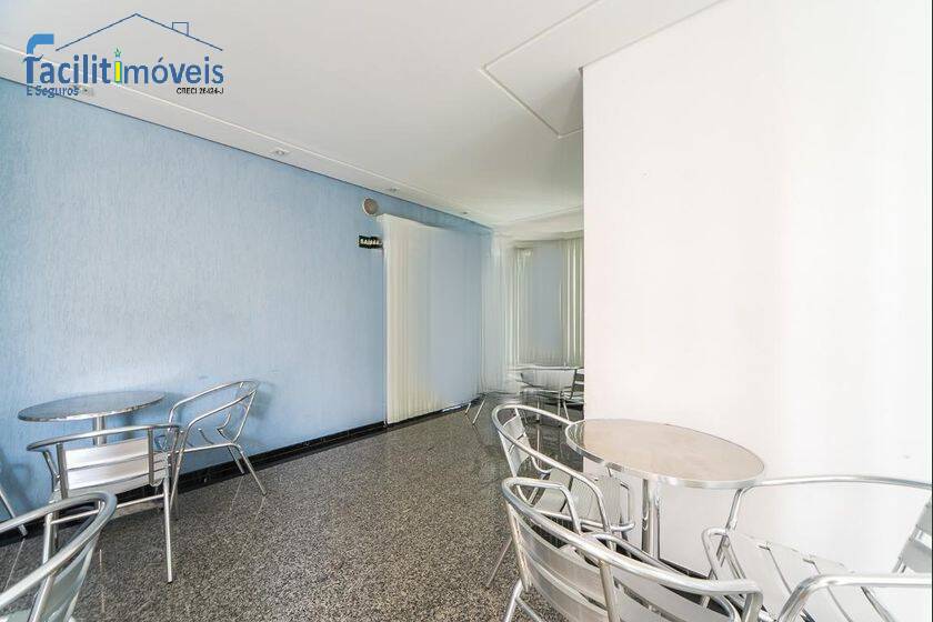 Apartamento para Venda em São Bernardo do Campo - 63