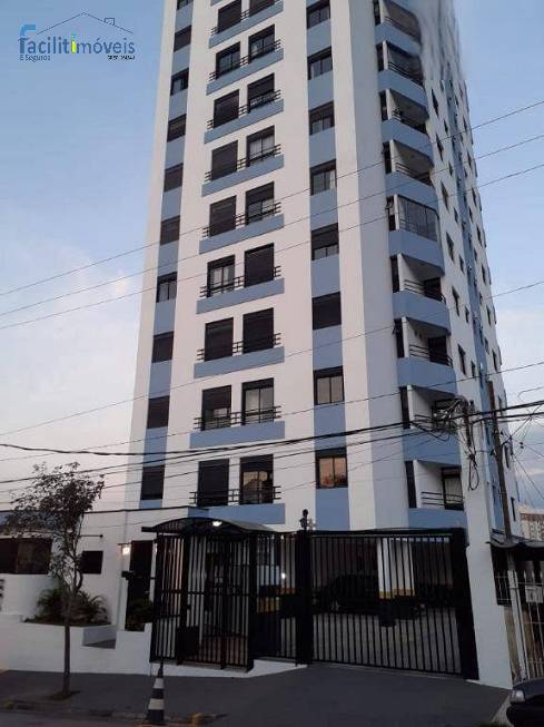 Apartamento para Venda em São Bernardo do Campo - 72