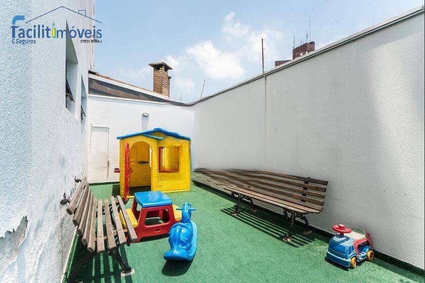 Apartamento para Venda em São Bernardo do Campo - 67