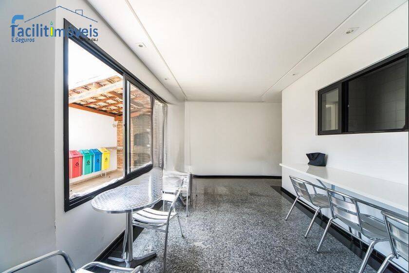Apartamento para Venda em São Bernardo do Campo - 64