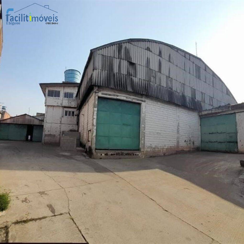 Conjunto Comercial-Sala para alugar, 1690m² - Foto 8