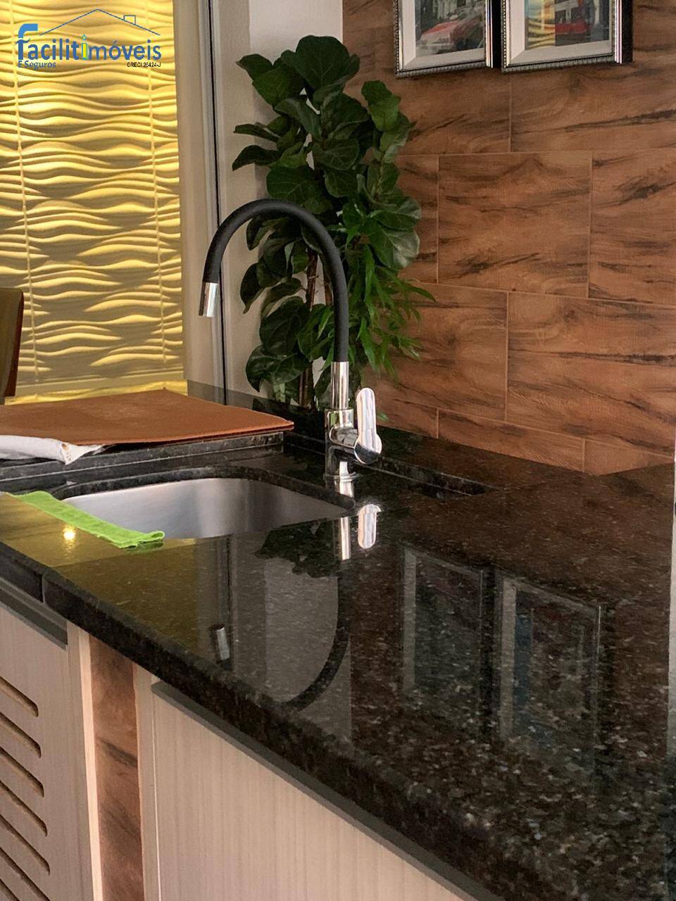 Apartamento para Venda em São Bernardo do Campo - 15