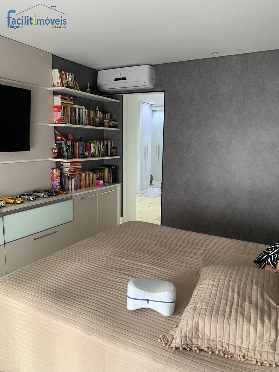 Apartamento para Venda em São Bernardo do Campo - 25