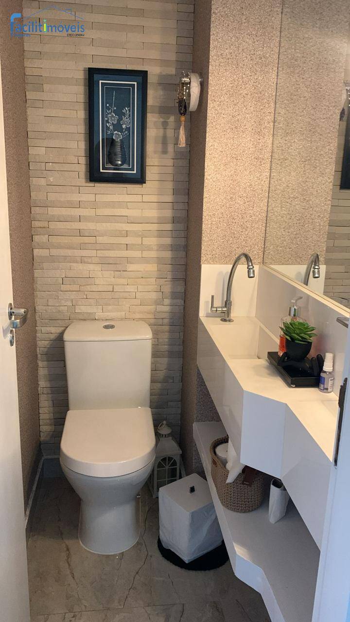 Apartamento para Venda em São Bernardo do Campo - 28