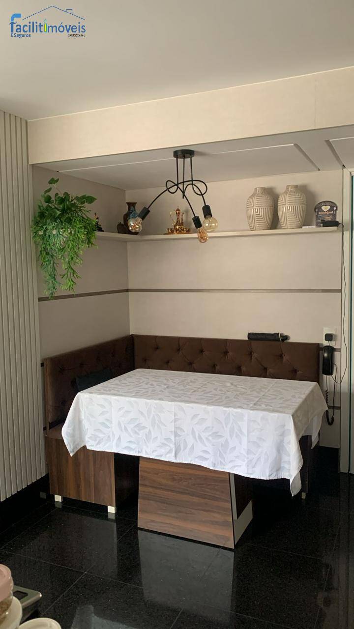 Apartamento para Venda em São Bernardo do Campo - 27