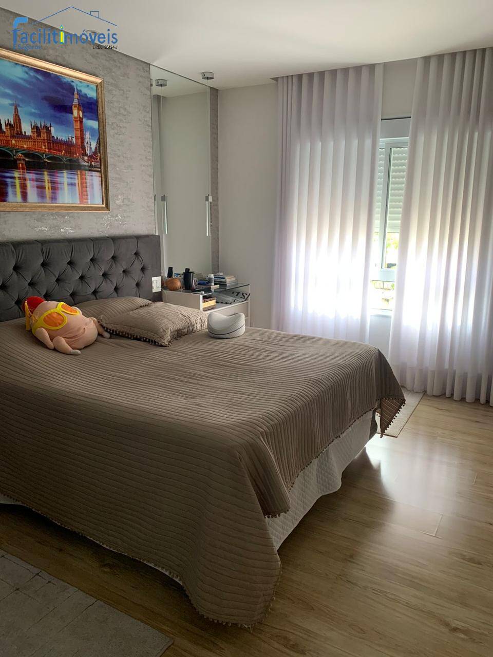 Apartamento para Venda em São Bernardo do Campo - 26