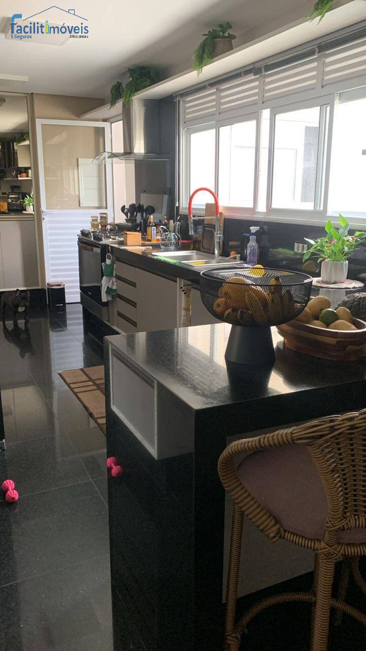 Apartamento para Venda em São Bernardo do Campo - 19