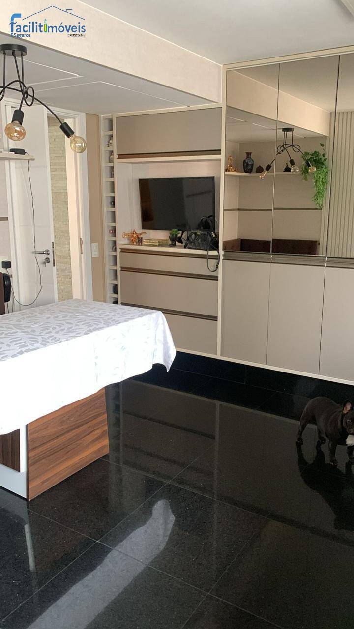 Apartamento para Venda em São Bernardo do Campo - 17
