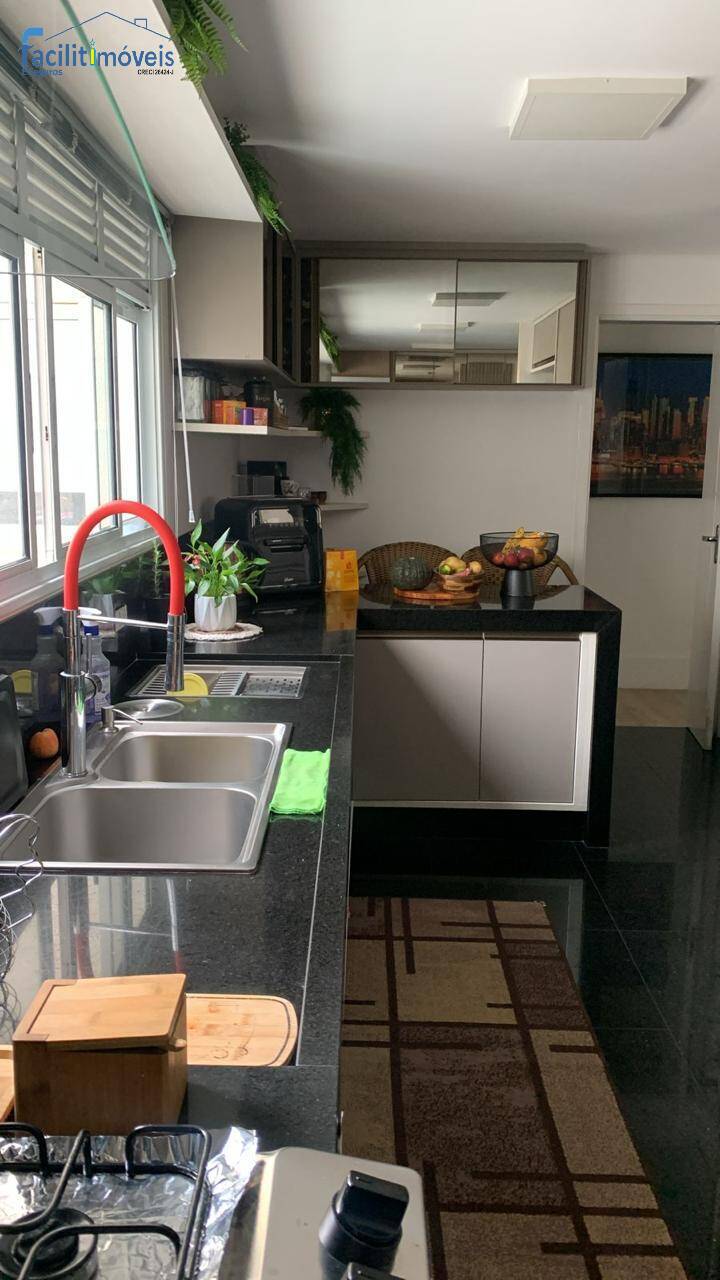 Apartamento para Venda em São Bernardo do Campo - 18