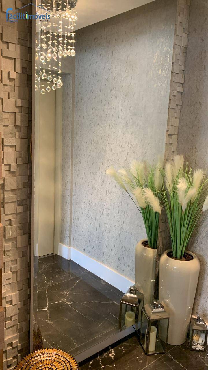 Apartamento para Venda em São Bernardo do Campo - 29